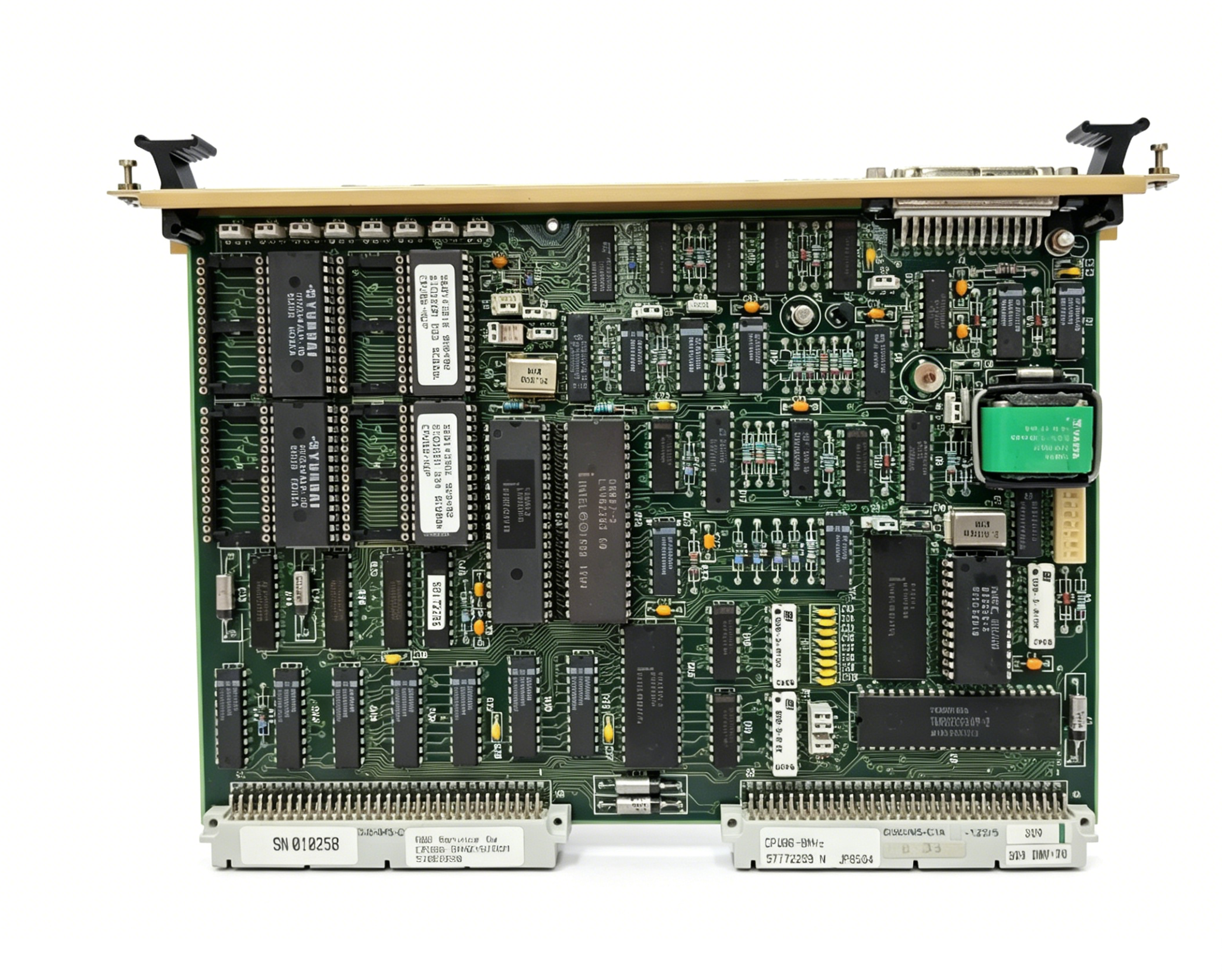 abb cpu86 ndp pcb circuit board for industrial automation control and distributed processing systems abb cpu86 ndp pcb circuit board for industrial automation control and distributed processing systems