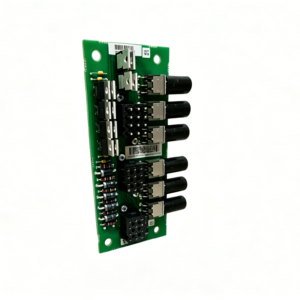 abb 3hac16036 1/05 push button brake release pcb circuit board for abb industrial robot motion control systems