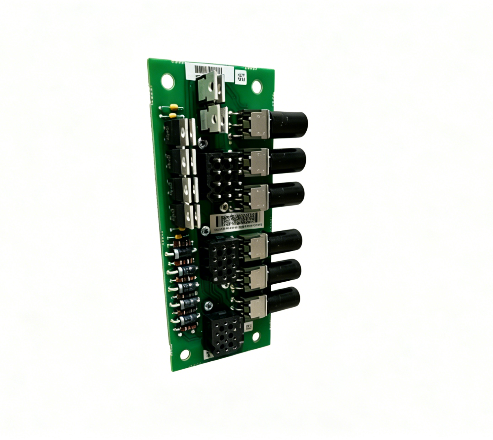 abb 3hac16036 1/05 push button brake release pcb circuit board for abb industrial robot motion control systems abb 3hac16036 1/05 push button brake release pcb circuit board for abb industrial robot motion control systems