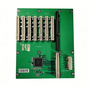 abb dsqc541 3hac14363 1/01 back plane pcb circuit board for abb robot controller communication and system integration