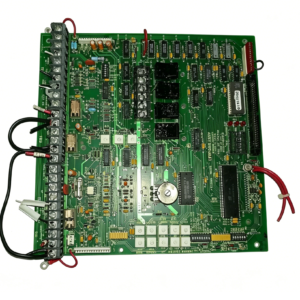 abb 390212 parametrics control board card pcb 390212s circuit board for industrial process control systems