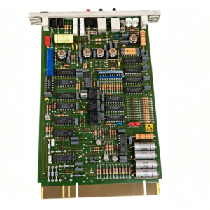 abb heir448194r1 un0800a p v1 control pcb circuit board for industrial automation and process control systems