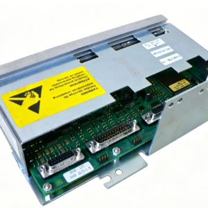 abb 3hab3700 1/3 velinge serial measurement pcb circuit board for industrial automation and robotic control systems