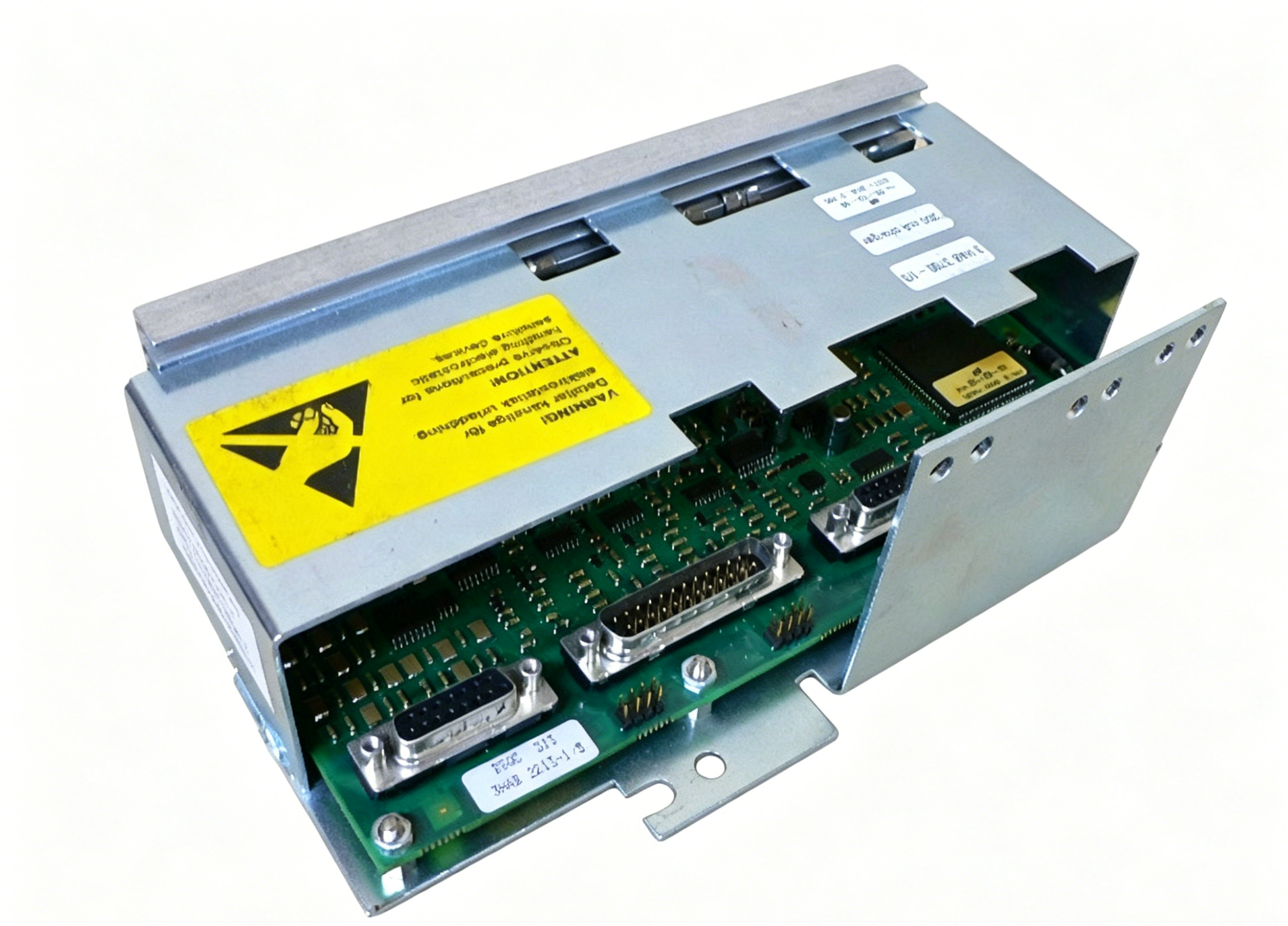 abb 3hab3700 1/3 velinge serial measurement pcb circuit board for industrial automation and robotic control systems abb 3hab3700 1/3 velinge serial measurement pcb circuit board for industrial automation and robotic control systems