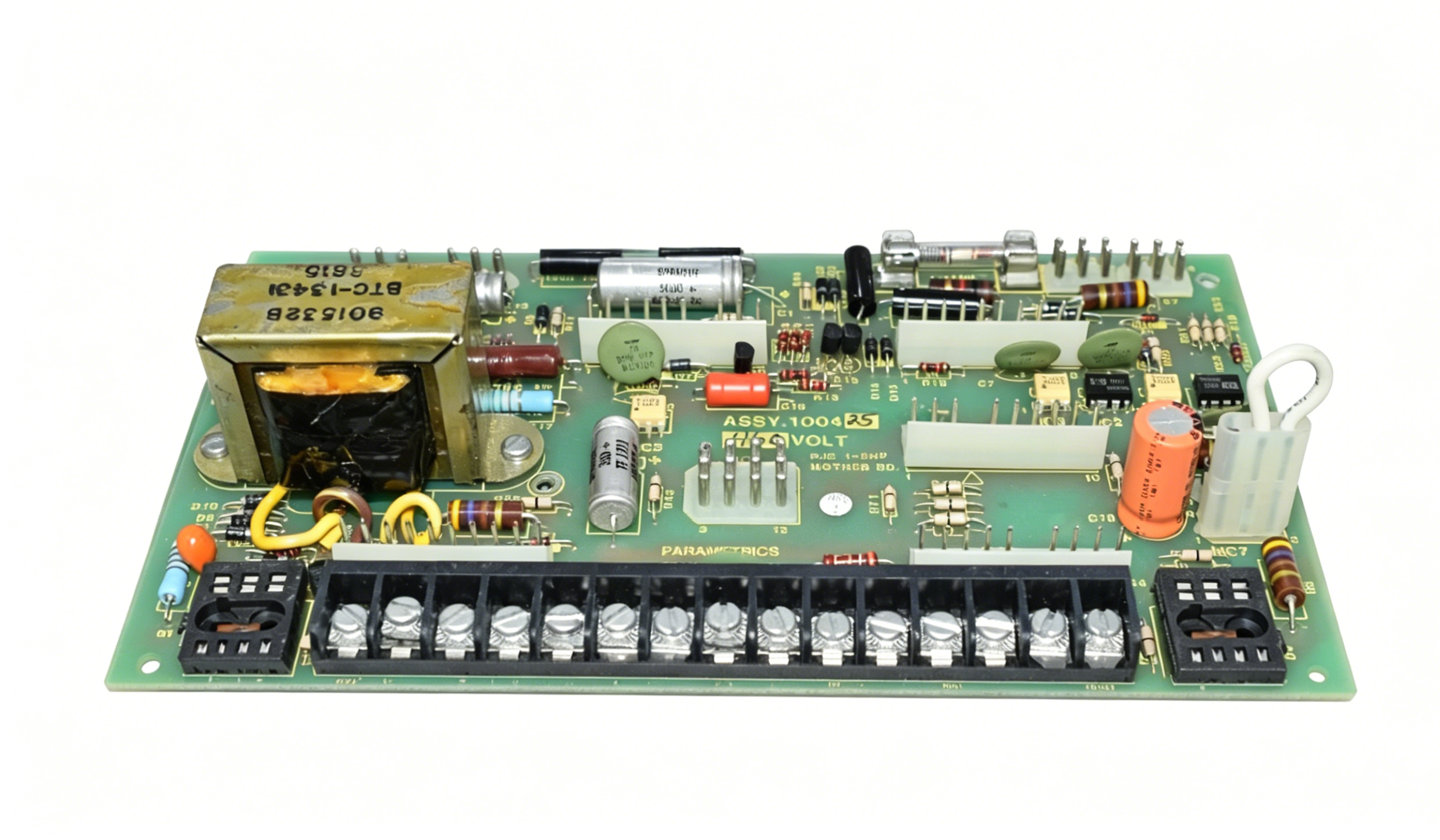 abb 100425 mother board 460v pcb circuit board module s100425 for industrial drive and automation control systems abb 100425 mother board 460v pcb circuit board module s100425 for industrial drive and automation control systems