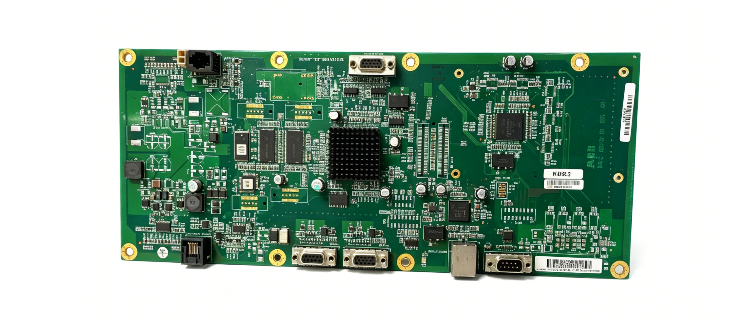 abb dsqc601 3hac12815 1/09 pcb circuit board for irc5 robot controller axis computer and industrial automation systems abb dsqc601 3hac12815 1/09 pcb circuit board for irc5 robot controller axis computer and industrial automation systems