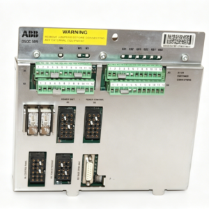 abb 3hac5687 1 dsqc509 controller panel unit pcb circuit board for abb s4c s4c+ industrial robot control systems