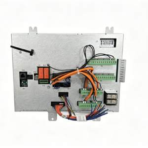 abb 3hac024488 001/03 dsqc643 panel board pcb circuit board for irc5 industrial robot control systems
