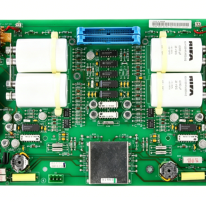 abb snat 632 pac 61049428 pulse amplifier pcb circuit board for industrial drive control and automation systems