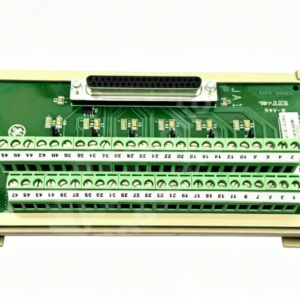 general electric is200dscbh1abb din rail serial communication pcb circuit board for mark vi speedtronic turbine control systems