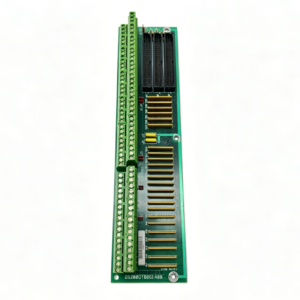 general electric is200dscbh1abb din rail serial communication pcb circuit board for mark vi speedtronic control systems