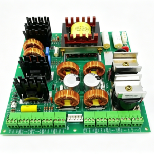general electric ds200expsg1abb power supply pcb circuit board for mark v speedtronic turbine control systems