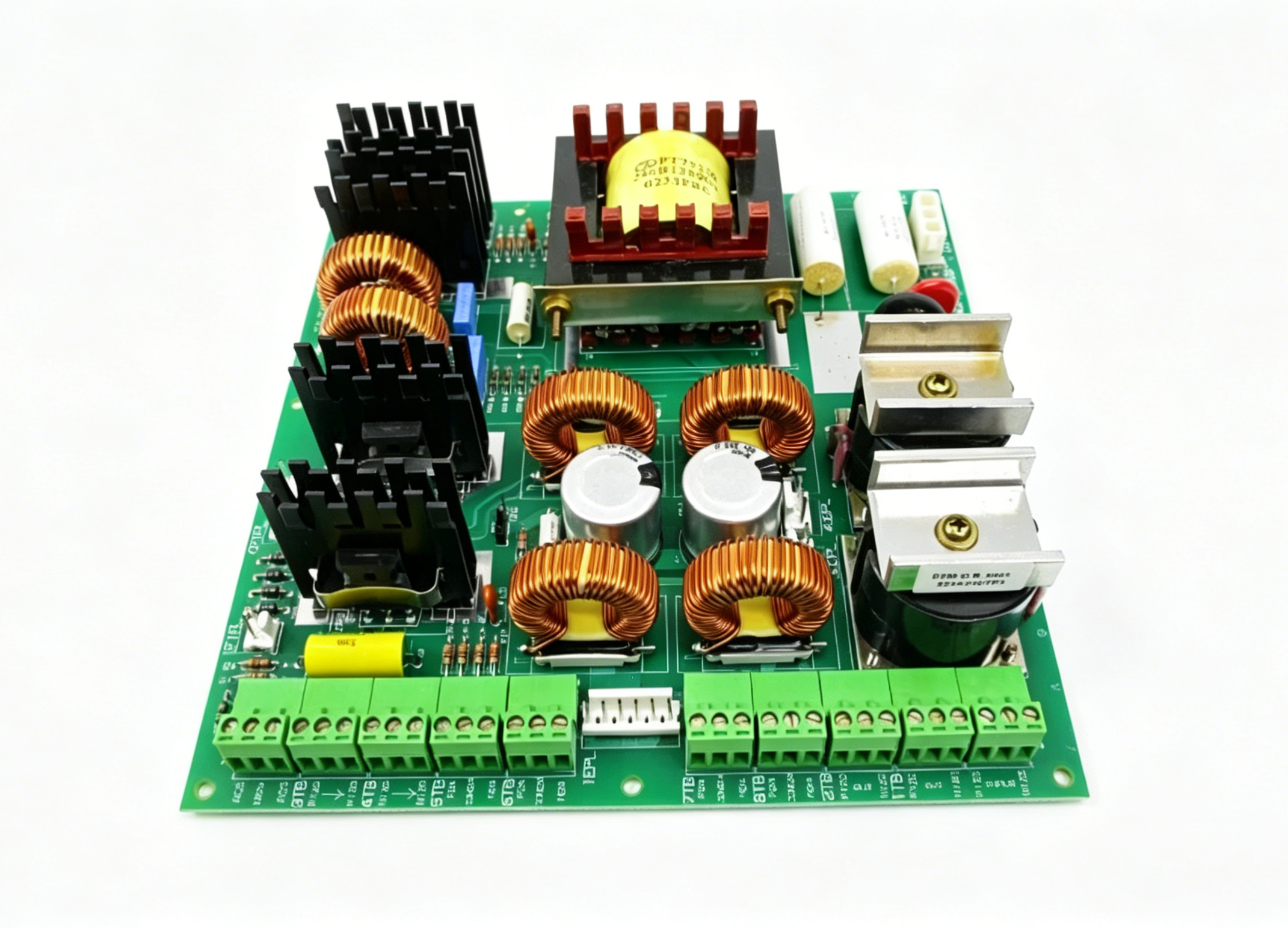 general electric ds200expsg1abb power supply pcb circuit board for mark v speedtronic turbine control systems general electric ds200expsg1abb power supply pcb circuit board for mark v speedtronic turbine control systems