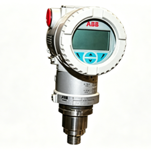 abb 266pshbshb2b1v2e1l1b1c1h1 gauge pressure transmitter for industrial process measurement and control