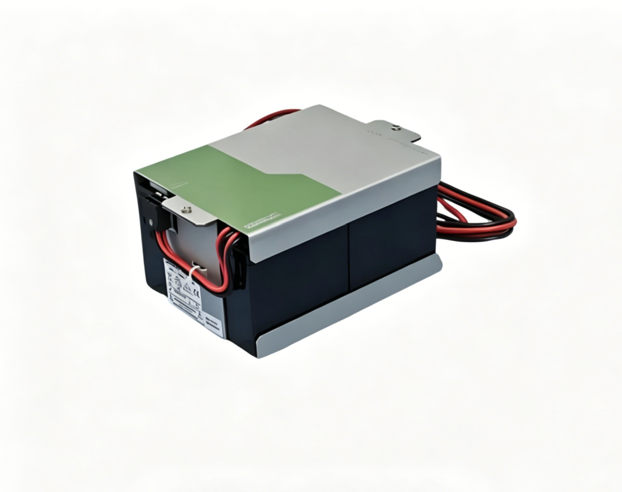 abb 3bhb016372r0001 quint bat/24dc/12ah battery module for industrial drive and ups systems abb 3bhb016372r0001 quint bat/24dc/12ah battery module for industrial drive and ups systems
