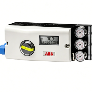 abb v18345 1020221001 cba mk3 tzidc intelligent electro pneumatic valve positioner for process automation systems