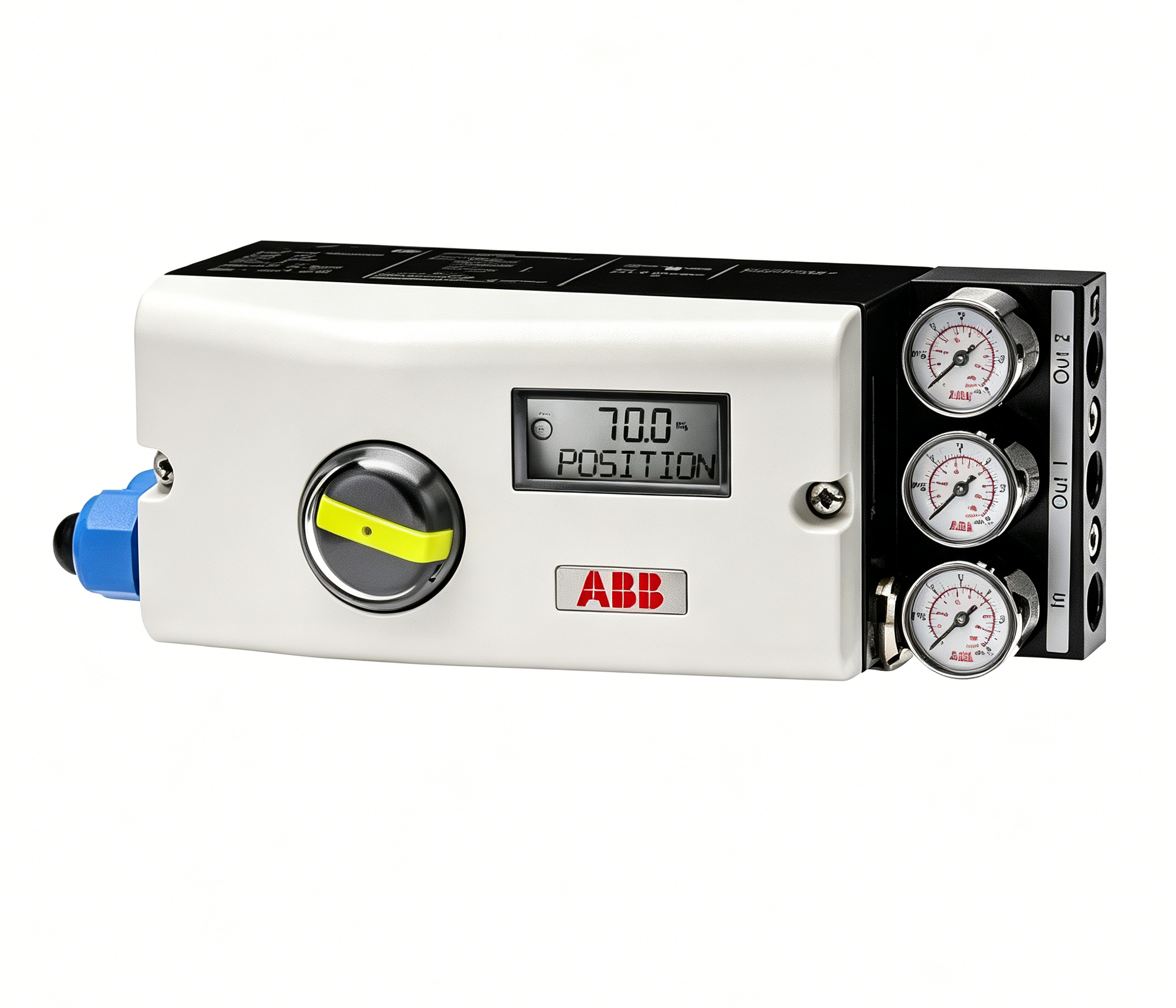 abb v18345 1020221001 cba mk3 tzidc intelligent electro pneumatic valve positioner for process automation systems abb v18345 1020221001 cba mk3 tzidc intelligent electro pneumatic valve positioner for process automation systems