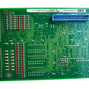 abb hiee405246r0001 uns0867a p v1 i/o extension card for industrial automation and control systems