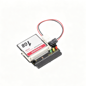 abb 3hac046685 001 flash disk replacement for abb s4c+/s4p+ industrial robot controller memory system