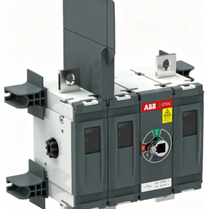 abb tnosctch2000 industrial control and power system component for electrical distribution and automation applications