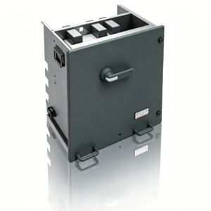 abb 1tge106120e4025 mstart withdrawable motor starter module for mnsis low voltage motor control center industrial automation systems
