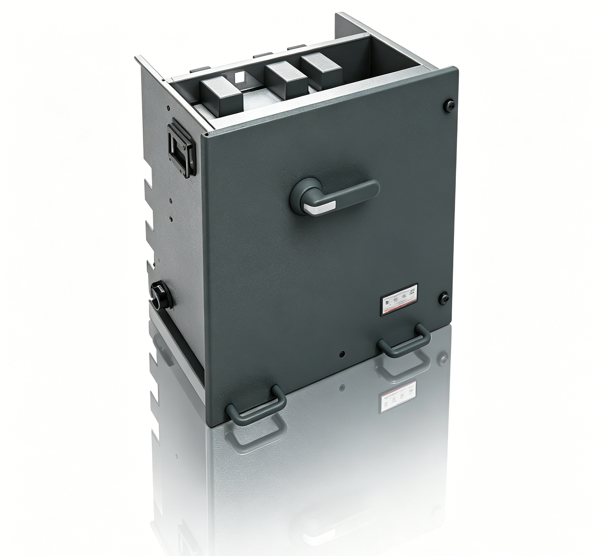 abb 1tge106120e4025 mstart withdrawable motor starter module for mnsis low voltage motor control center industrial automation systems abb 1tge106120e4025 mstart withdrawable motor starter module for mnsis low voltage motor control center industrial automation systems