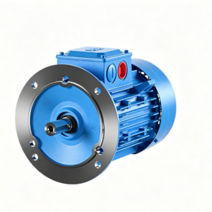abb 3gba102520 bdc ie2 high efficiency cast iron three phase induction motor 3kw 400v industrial electric motor