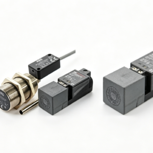 abb 1saf123111r1001 sif2 b28n v 0,2 po inductive sensor for industrial automation applications