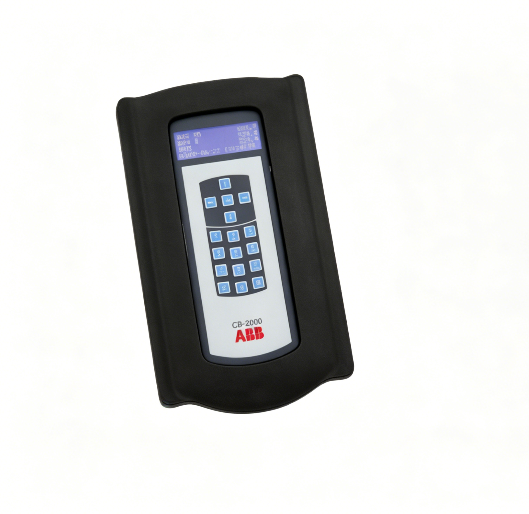 abb cb 2000 portable capacitance meter for high power capacitor bank testing and maintenance abb cb 2000 portable capacitance meter for high power capacitor bank testing and maintenance