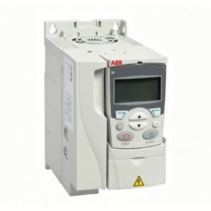 abb acs355 03e 02a4 4 machinery drive for precision motor control and industrial automation