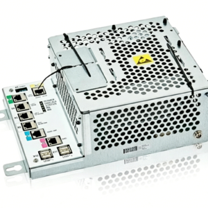 abb 3hac050363 001 dsqc1018 computer unit for irc5 industrial robot control systems