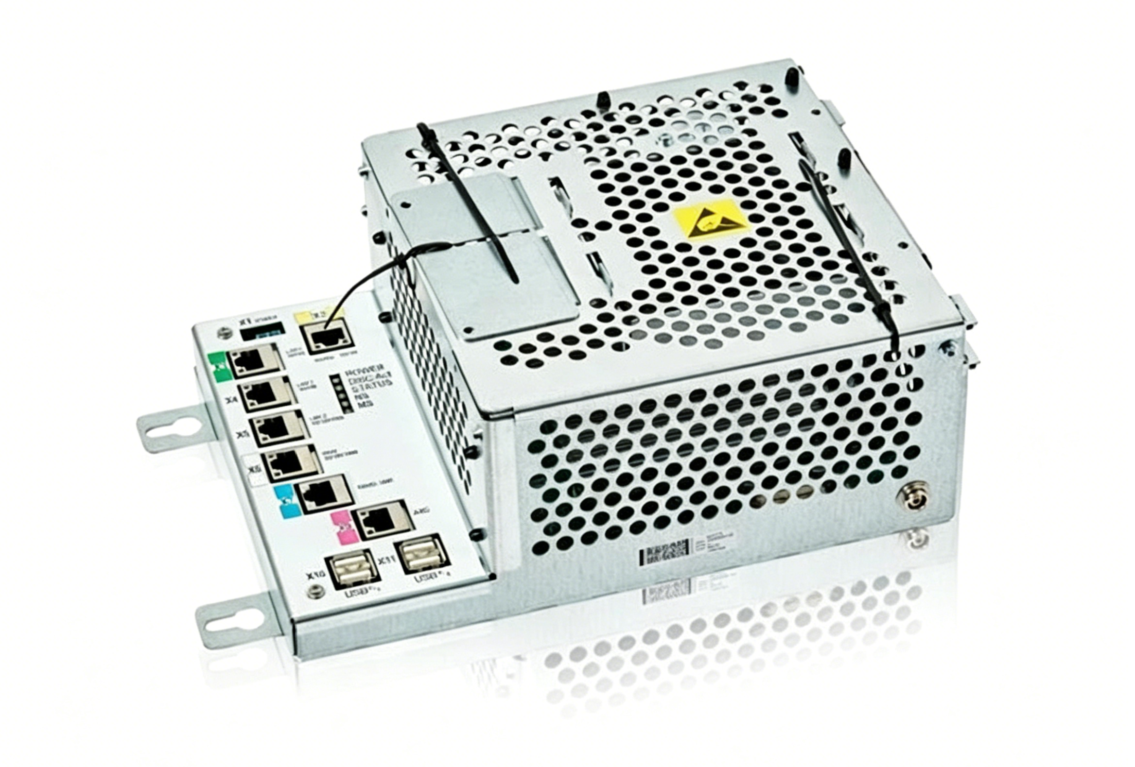 abb 3hac050363 001 dsqc1018 computer unit for irc5 industrial robot control systems abb 3hac050363 001 dsqc1018 computer unit for irc5 industrial robot control systems