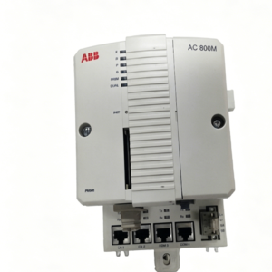 abb 3bse005677r1 industrial automation module for distributed control and process management systems