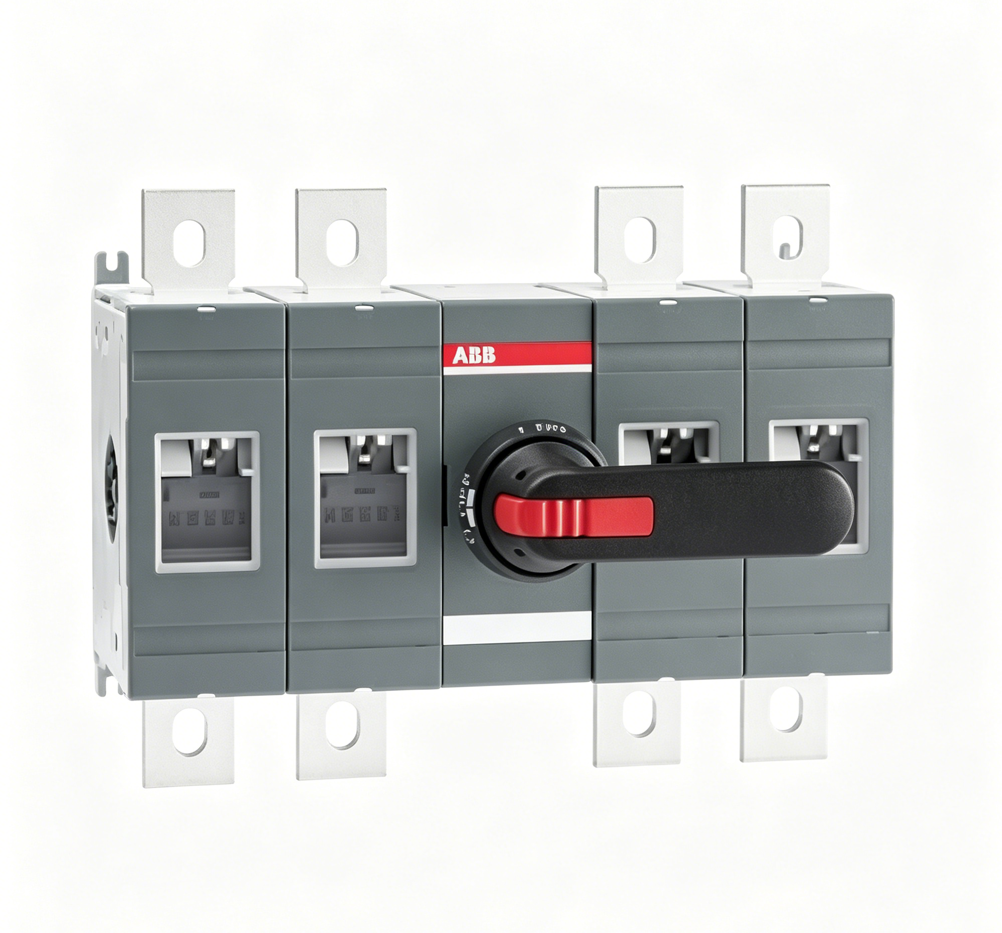 abb 1sca022689r4870 ot series switch disconnector for industrial power distribution and motor control applications abb 1sca022689r4870 ot series switch disconnector for industrial power distribution and motor control applications