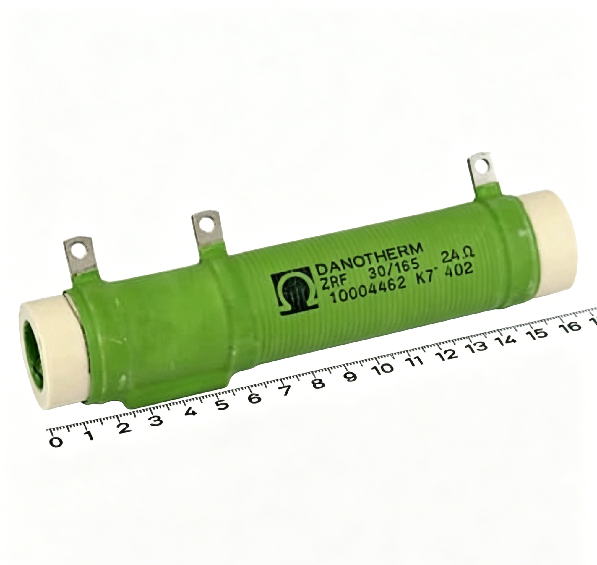 abb zrf 30x165 sik 33r power resistor for industrial drive charging and energy dissipation applications abb zrf 30x165 sik 33r power resistor for industrial drive charging and energy dissipation applications