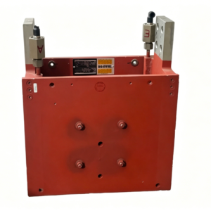 abb 3bhb009181p0001 power electronic reactor for medium voltage drive and converter systems