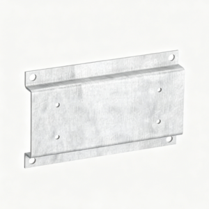 abb 1sfn094700r1000 pr145 1 adapter plate for af contactor conversion and motor control systems