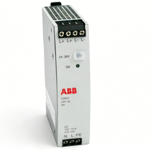 abb 3bsc610065r1 sd832 5a power supply module for abb automation and dcs systems