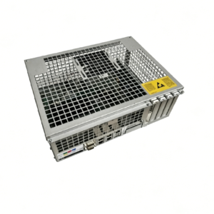abb dsqc639 irc5 robot controller main computer unit for advanced industrial robotics automation and motion control systems