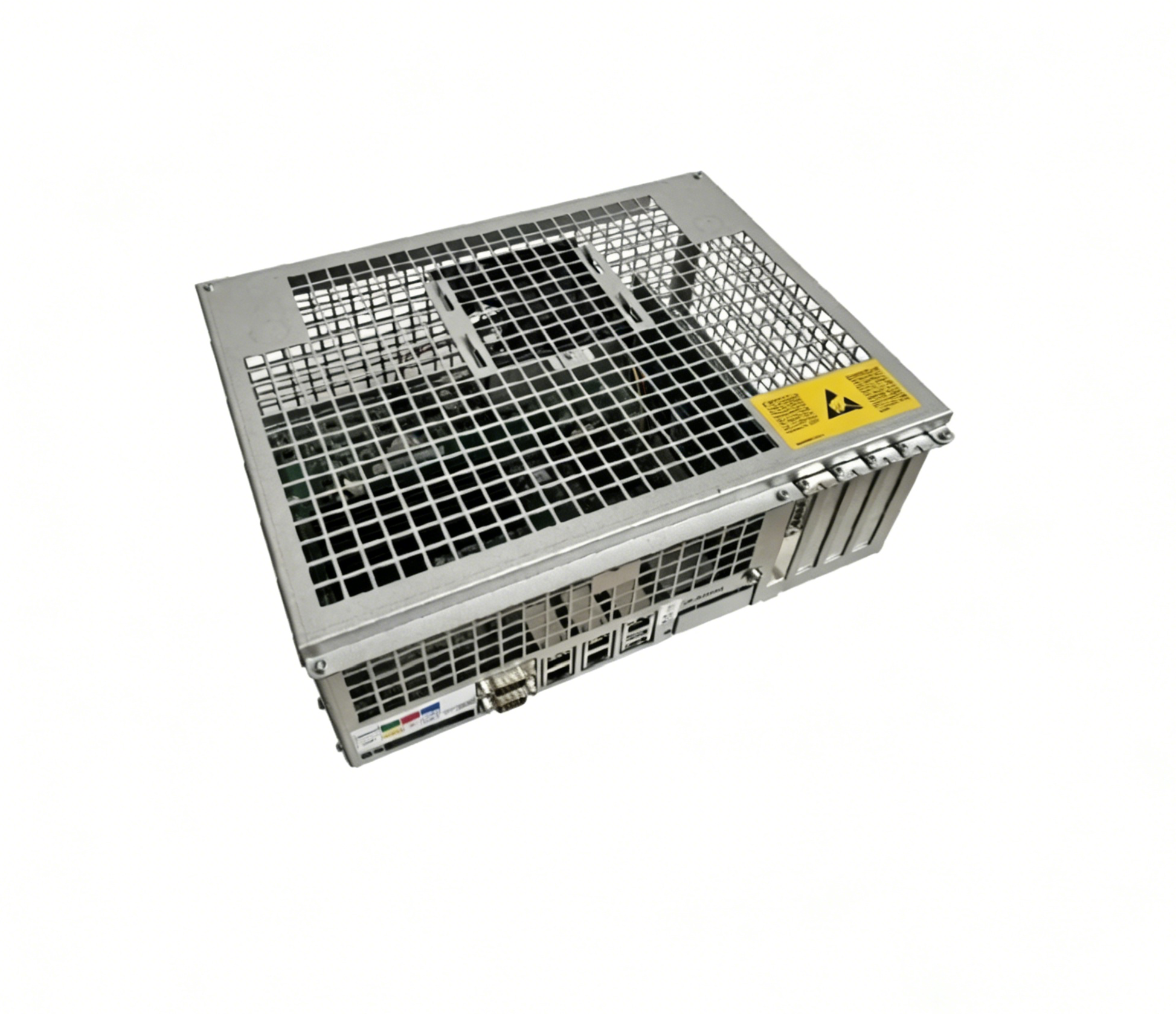 abb dsqc639 irc5 robot controller main computer unit for advanced industrial robotics automation and motion control systems abb dsqc639 irc5 robot controller main computer unit for advanced industrial robotics automation and motion control systems