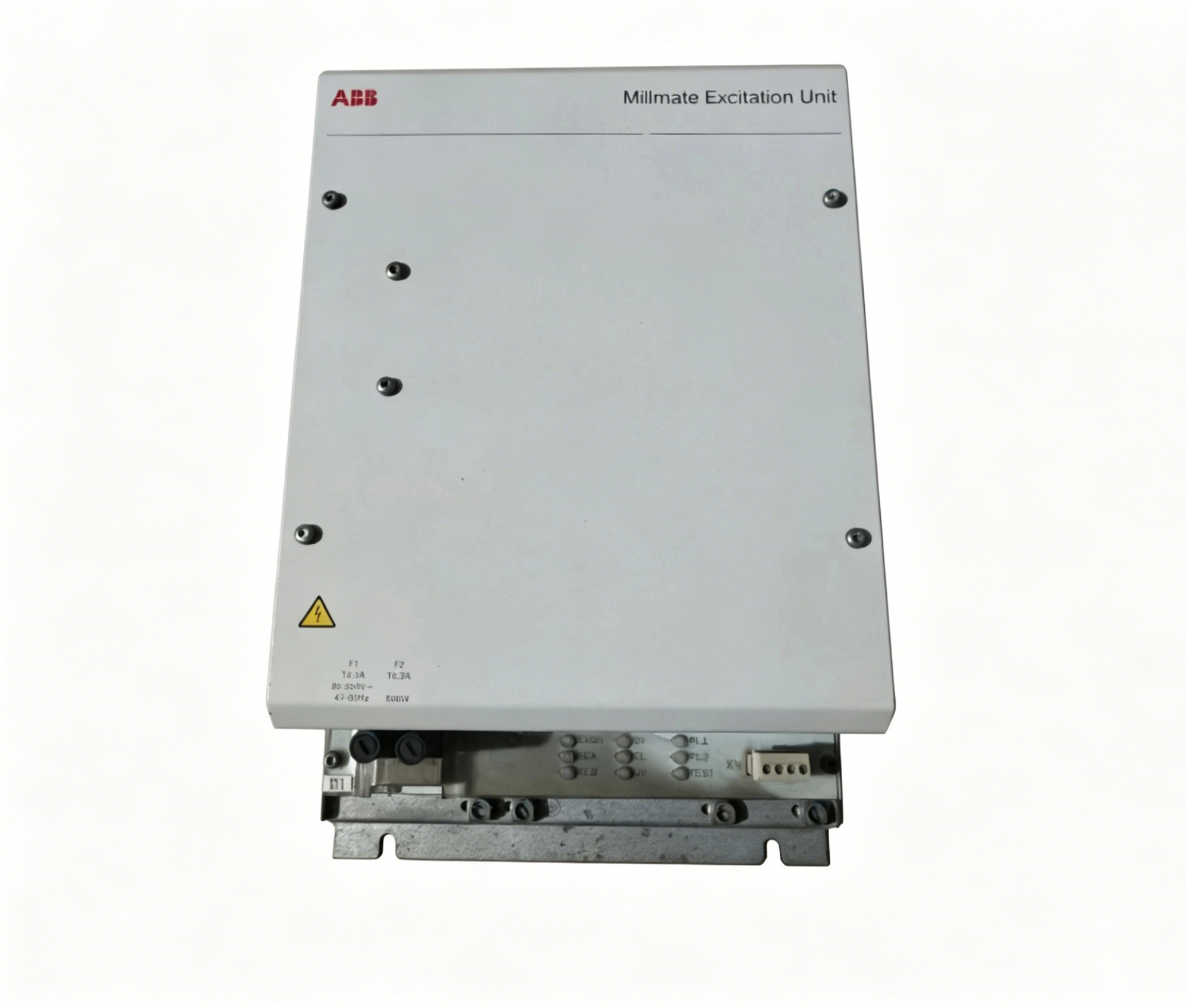 abb 3bse018732r1 industrial automation control module for advanced process control systems abb 3bse018732r1 industrial automation control module for advanced process control systems