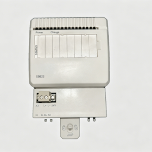abb 3bse018172r1 sb822 rechargeable battery unit for ac 800m control system industrial automation backup power module