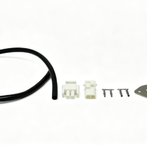 abb 1sda013333r1 socket plug s1 s2 sace isomax accessory for industrial circuit breaker connection system