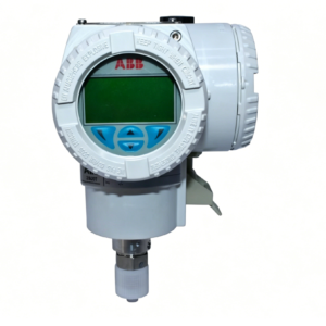 abb 266gshrkbna1 2600t series 266gsh gauge pressure transmitter for industrial process measurement and control applications