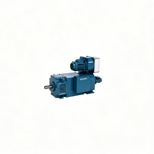 abb dmp180 4a dc motor series industrial high power drive motor for heavy duty industrial automation applications