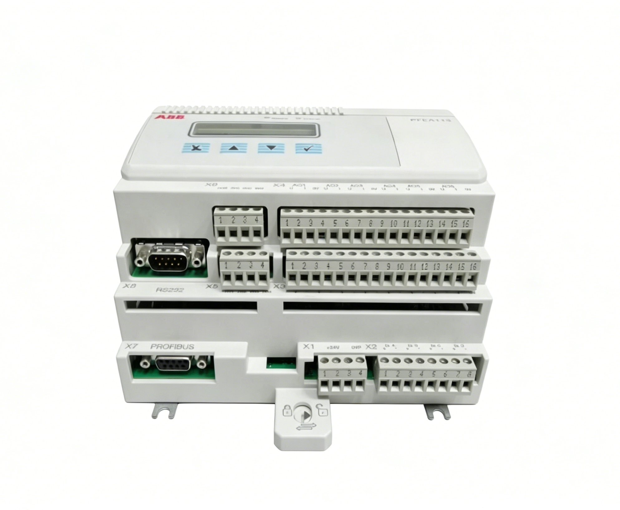 abb 3bse050092r20 pfea113 20 tension electronics module for industrial web tension control and automation systems abb 3bse050092r20 pfea113 20 tension electronics module for industrial web tension control and automation systems