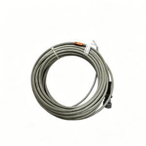 abb 3bse018741r50 pftl101 tension measurement system cable assembly for industrial web tension control and load cell signal transmission applications