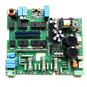 abb 3adt310800r1001 sdcs pin 61 coat power interface board for abb drive control systems industrial automation signal processing and high reliability power electronics applications