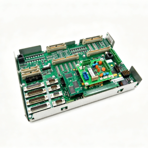 abb 3hna024670001 industrial robotics mechanical assembly module high precision robot spare part for automation system integration