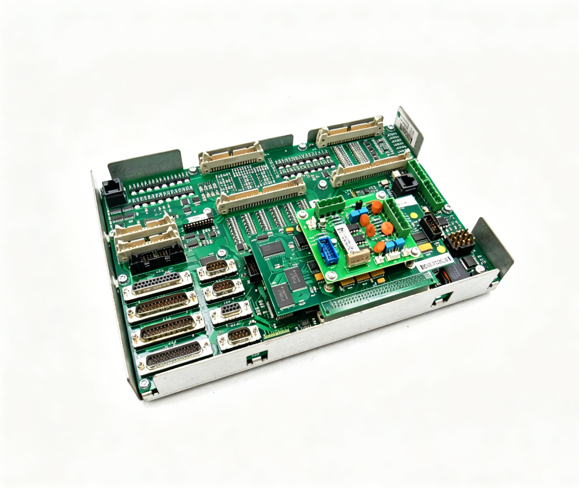 abb 3hna024670001 industrial robotics mechanical assembly module high precision robot spare part for automation system integration abb 3hna024670001 industrial robotics mechanical assembly module high precision robot spare part for automation system integration